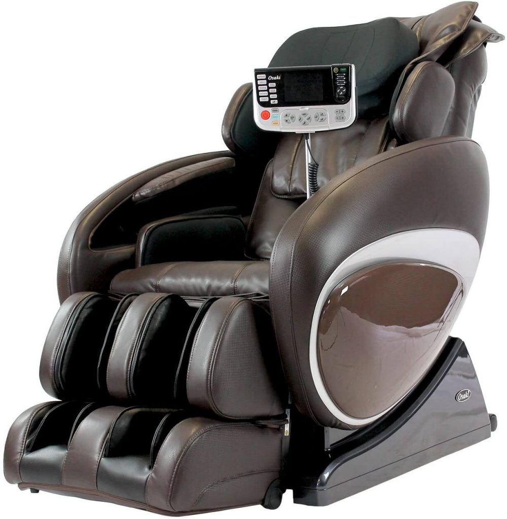 Osaki OS4000TB Zero Gravity Massage Chair