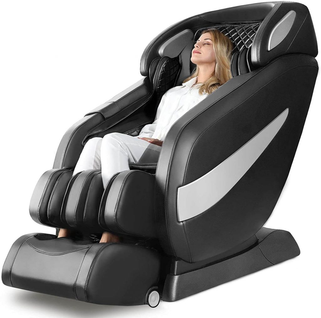 Zero Gravity SL Track Massage Chair