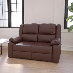 Flash Furniture Leather RV Recliner