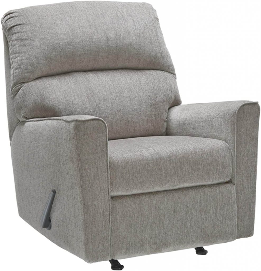 Best Ashley Recliners