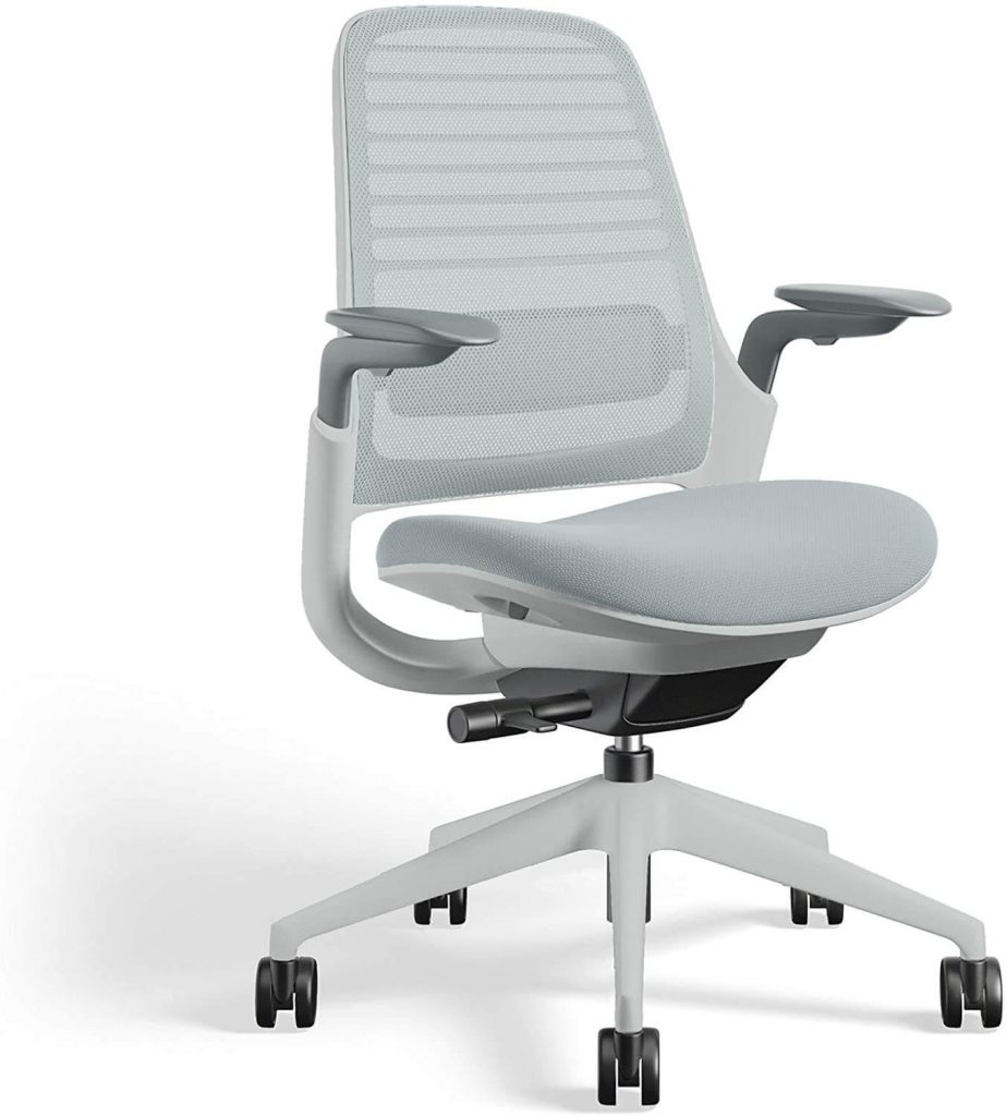 Series 1 Task Chair by Steelcase