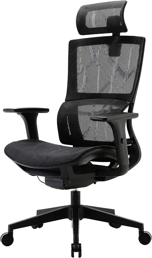 Best Chair For Lower Back And Hip Pain
