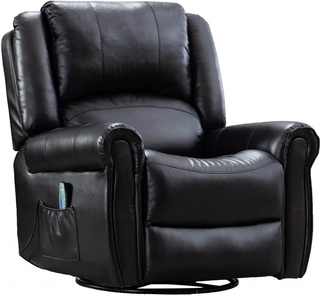 Pongsona Massage Recliner Chair