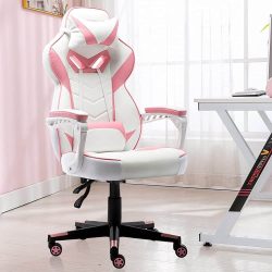 Bonzy Home Gaming High back Office Chair