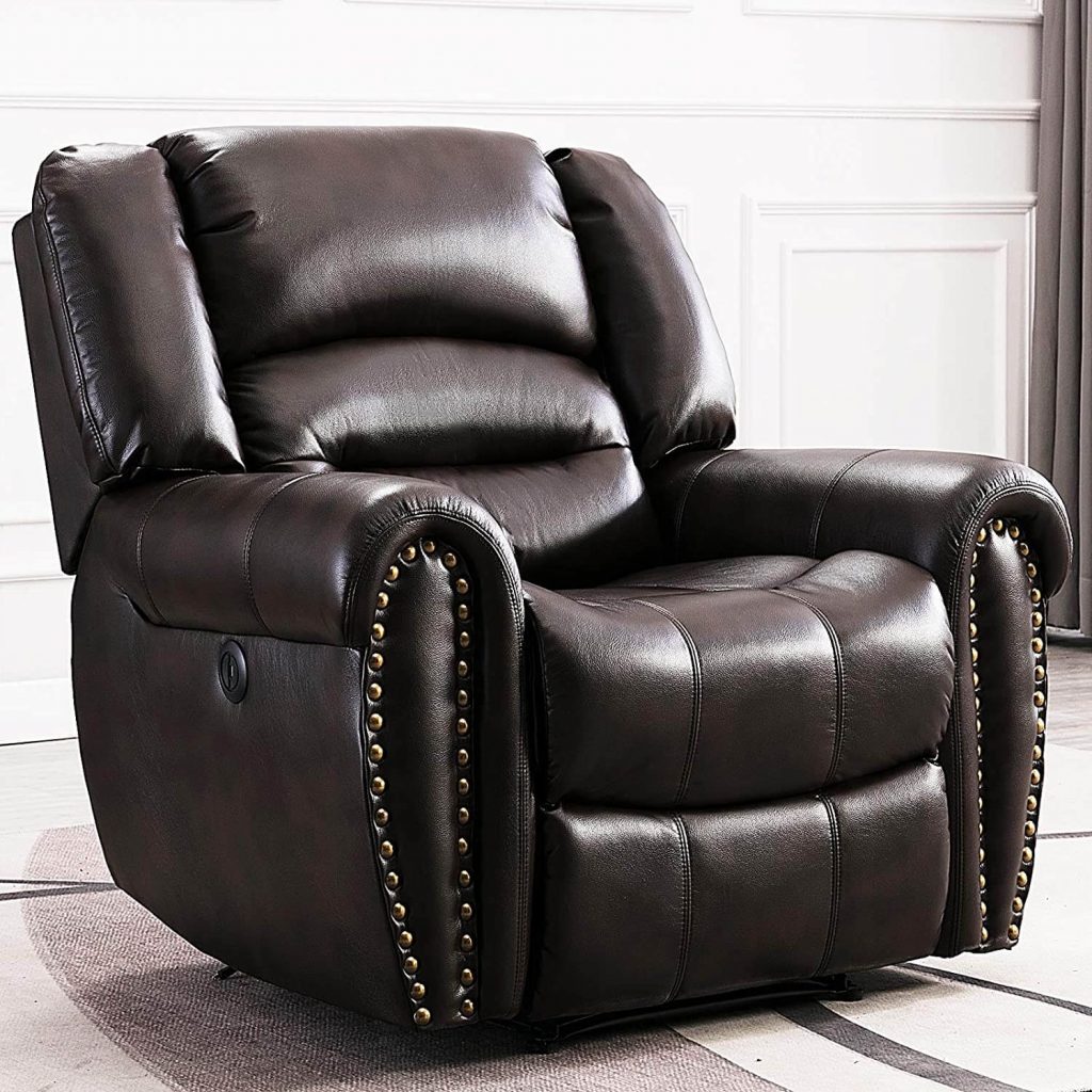 ANJ Electric Recliner Chair