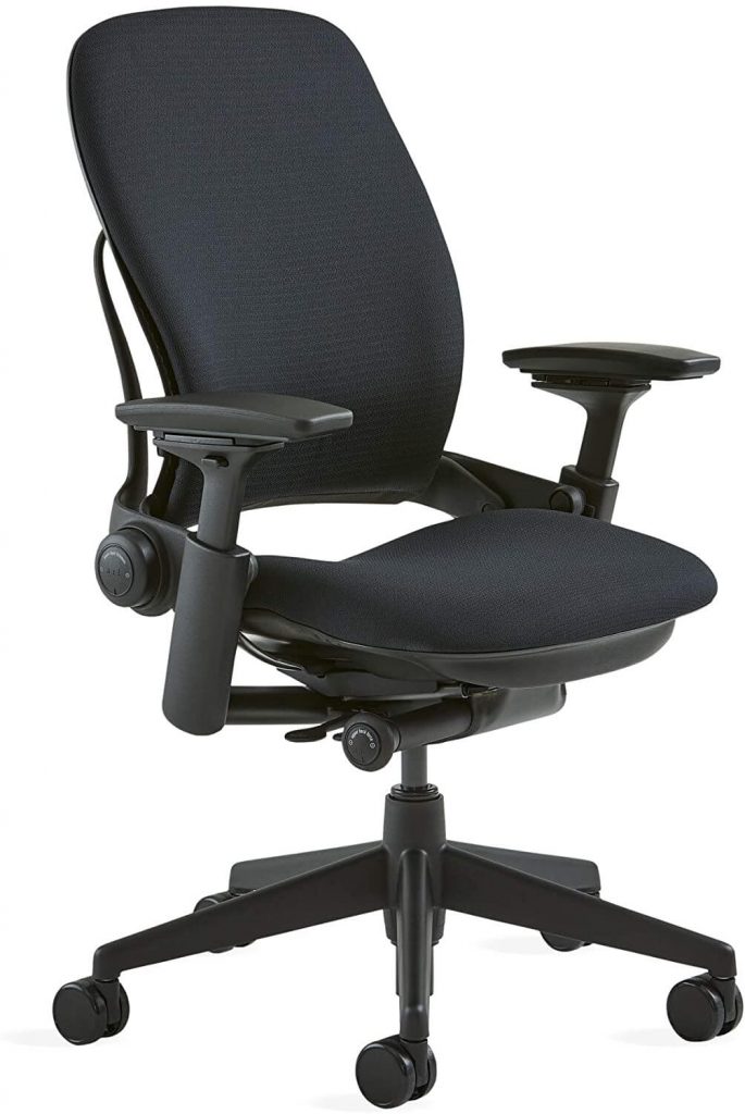 Steelcase Leap Chair 