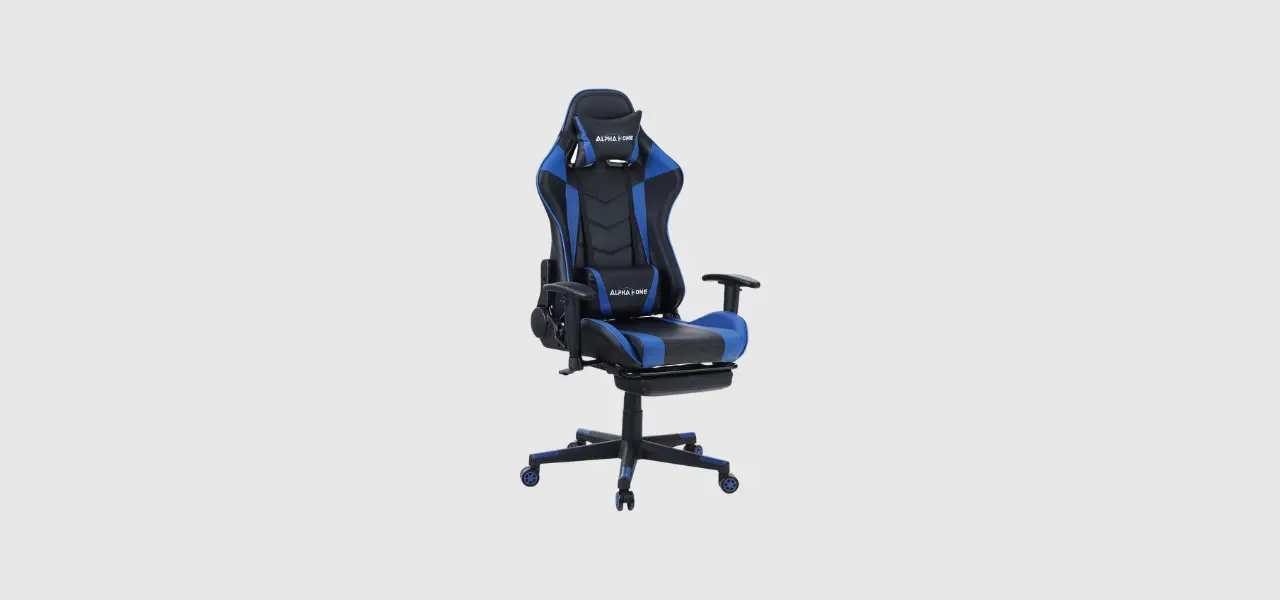 ALPHA HOME Gaming Chair