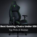 best cheap gaming chairs under $50