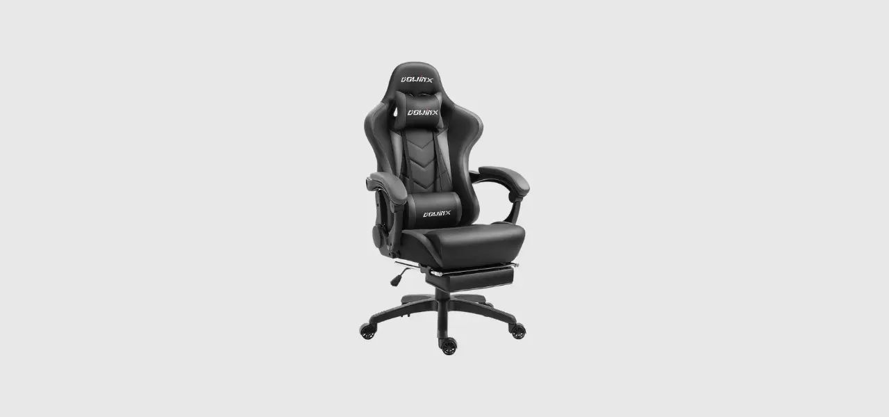 Dowinx Ergonomic Gaming Chair