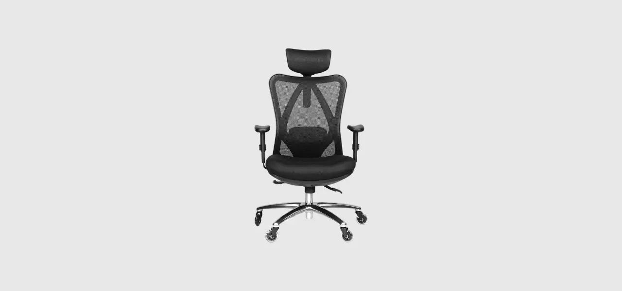 Duramont Ergonomic Adjustable Office Chair