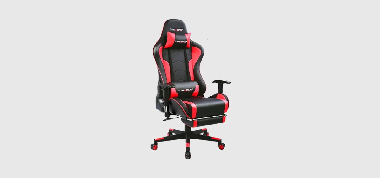 GT Racing Gaming Chair