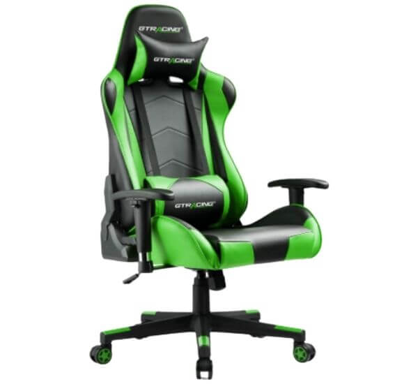 GT RACING Gaming Chair