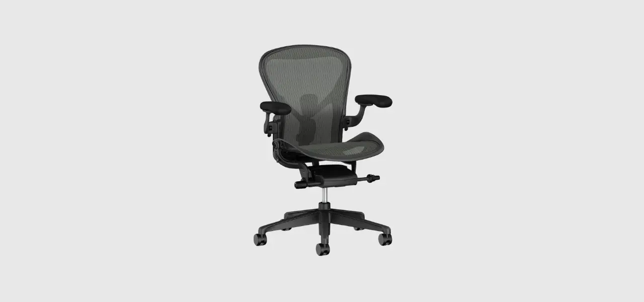 Herman Miller Aeron