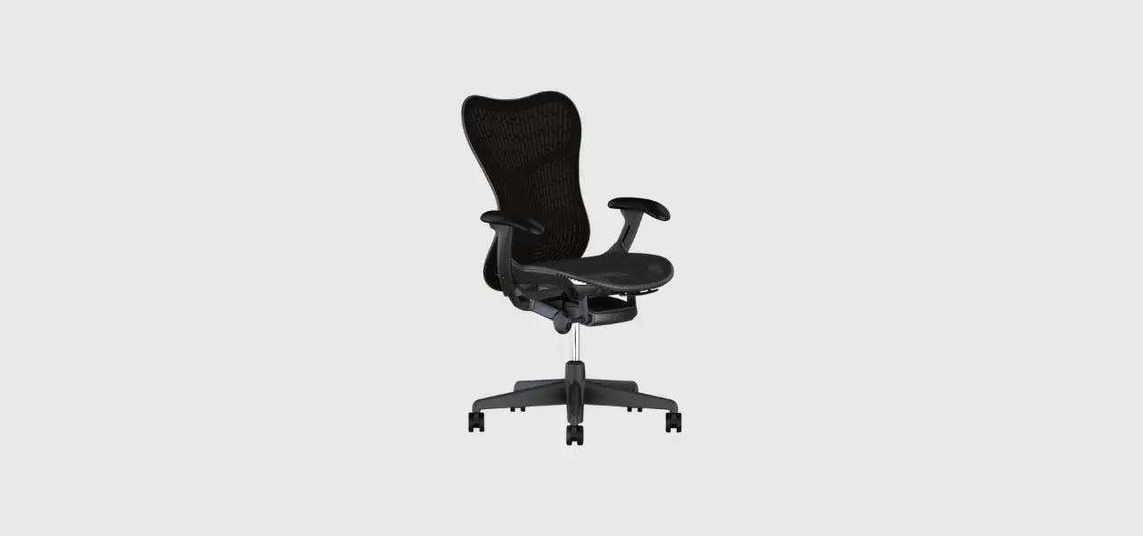 Herman Miller Mirra 2 Task Chair