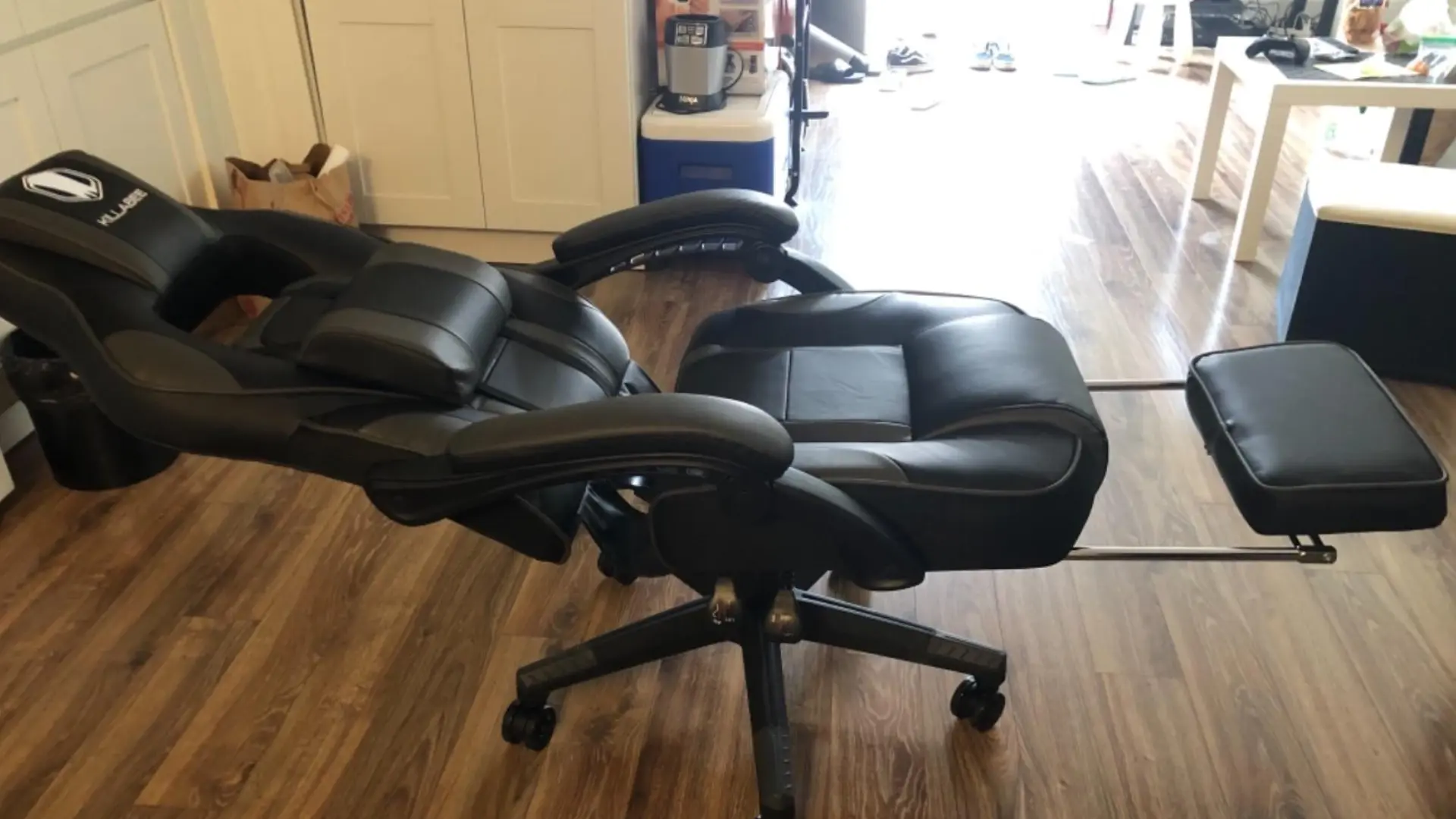 KILLABEE Massage Gaming Chair