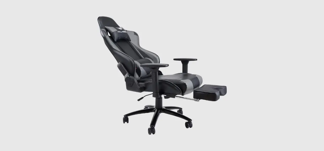 Killabee Gaming Chair