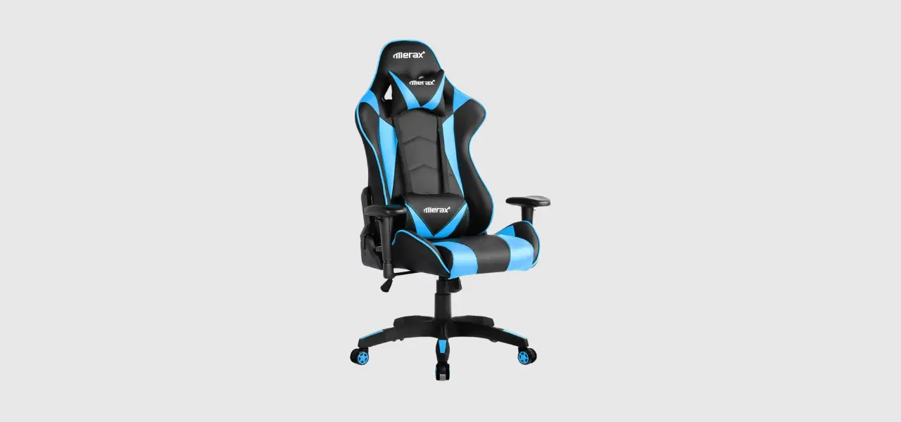 Merax Gaming Chair