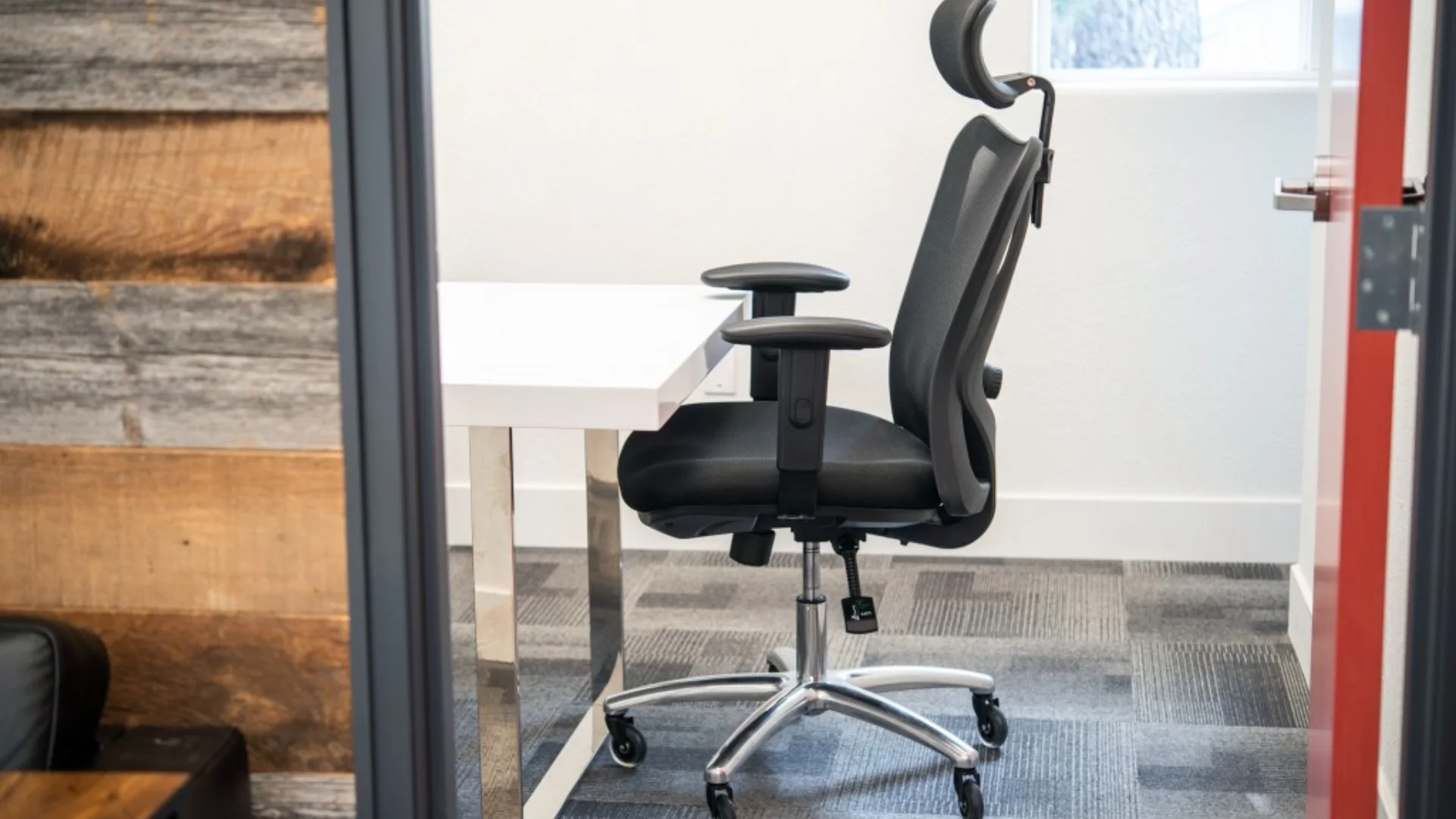 Duramont Ergonomic Adjustable Office Chair Review