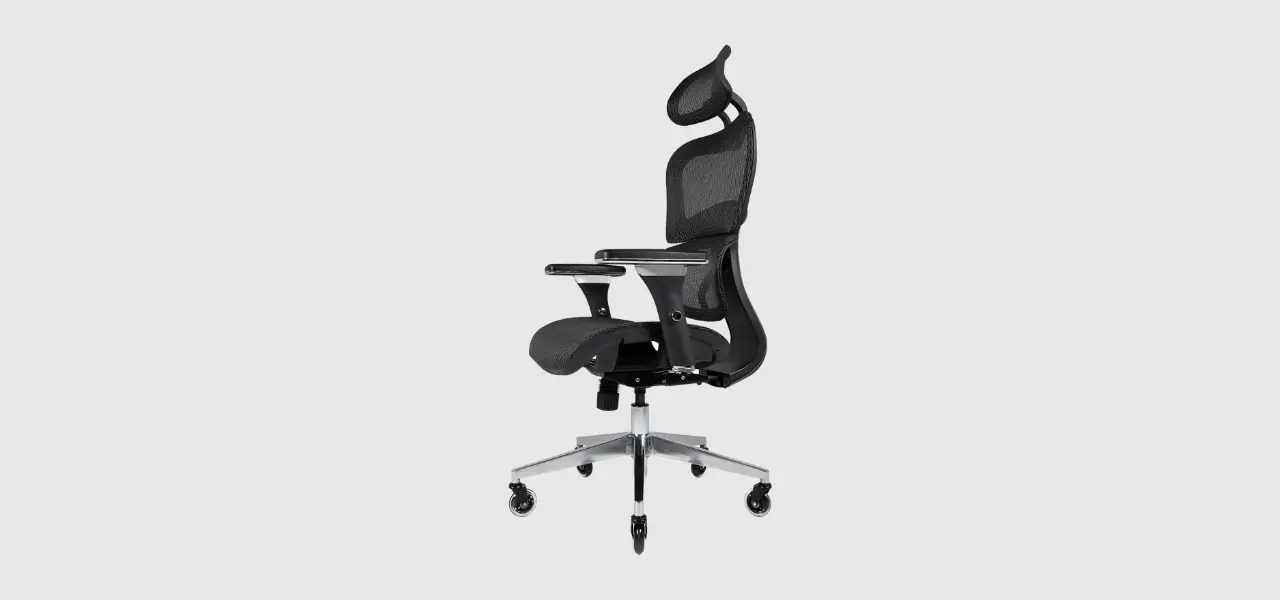 Nouhaus Ergo 3d Ergonomic Office Chair