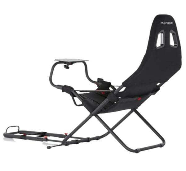 Playseat-Challenge-Black-Foldable-Console-Gaming-Chair