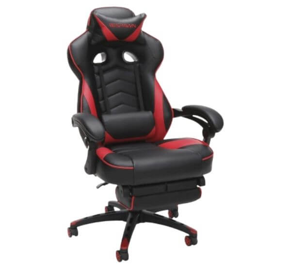 RESPAWN-RSP-110-Racing-Style-Reclining-Ergonomic-Chair