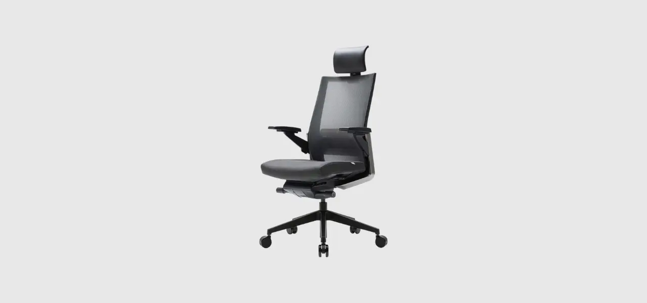 SIDIZ T80 Ergonomic Home Office Chair