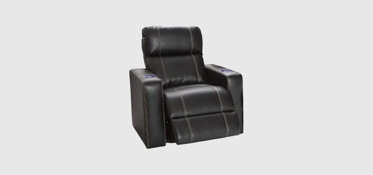 Seatcraft Dynasty Home Theater Seating