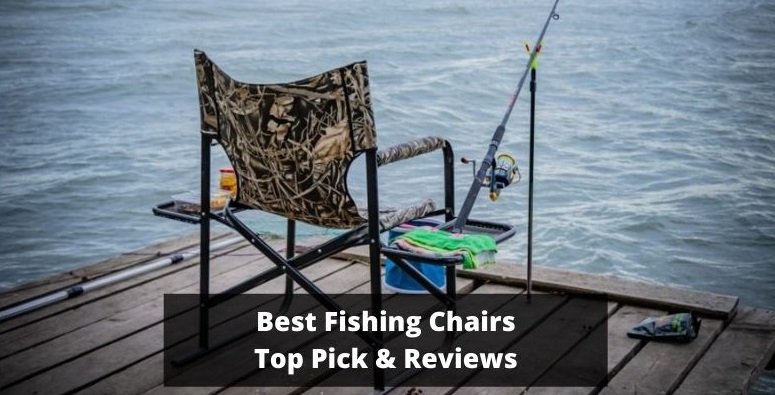 Best Fishing Chair