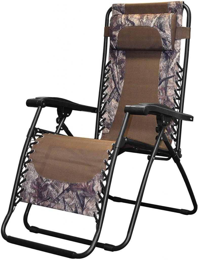 Best Zero Gravity Chairs For Indoor And Outdoor
