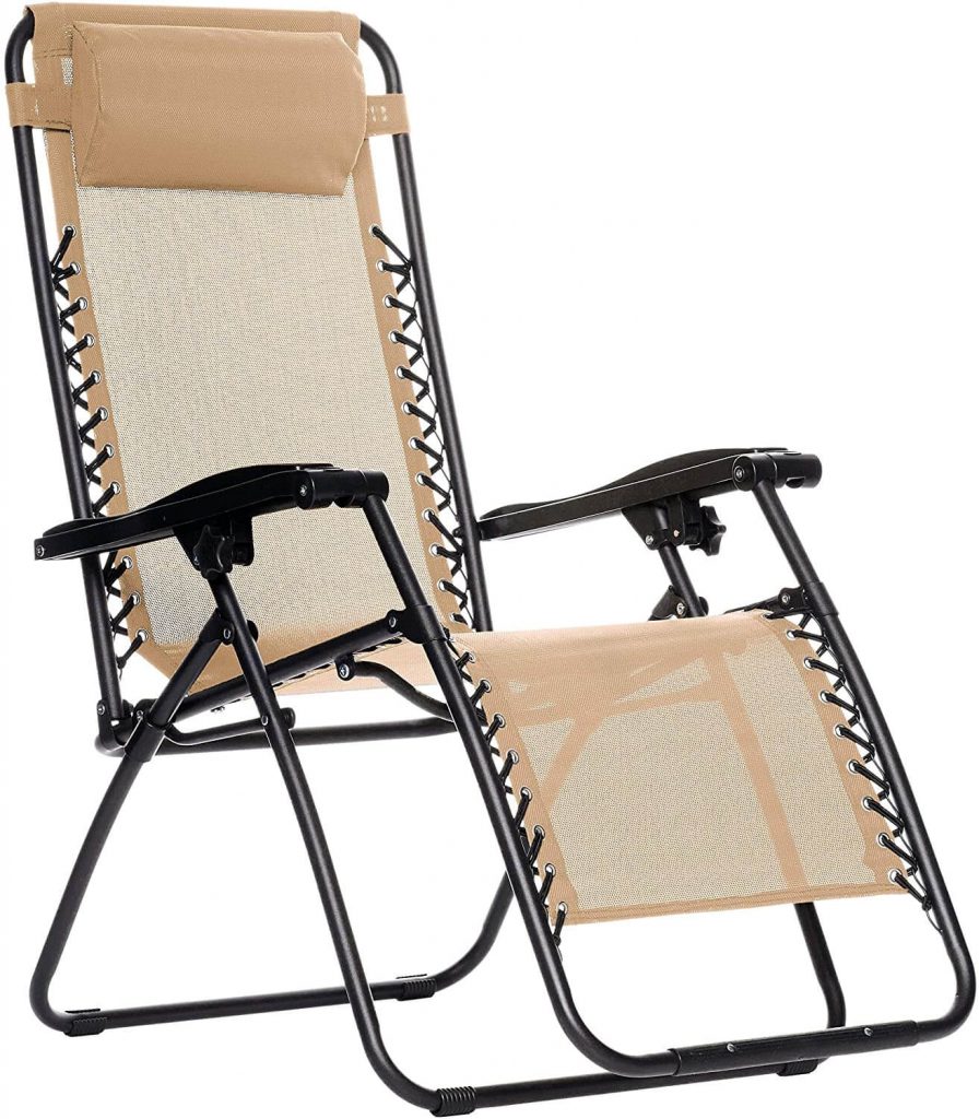 Best Zero Gravity Chairs For Indoor And Outdoor