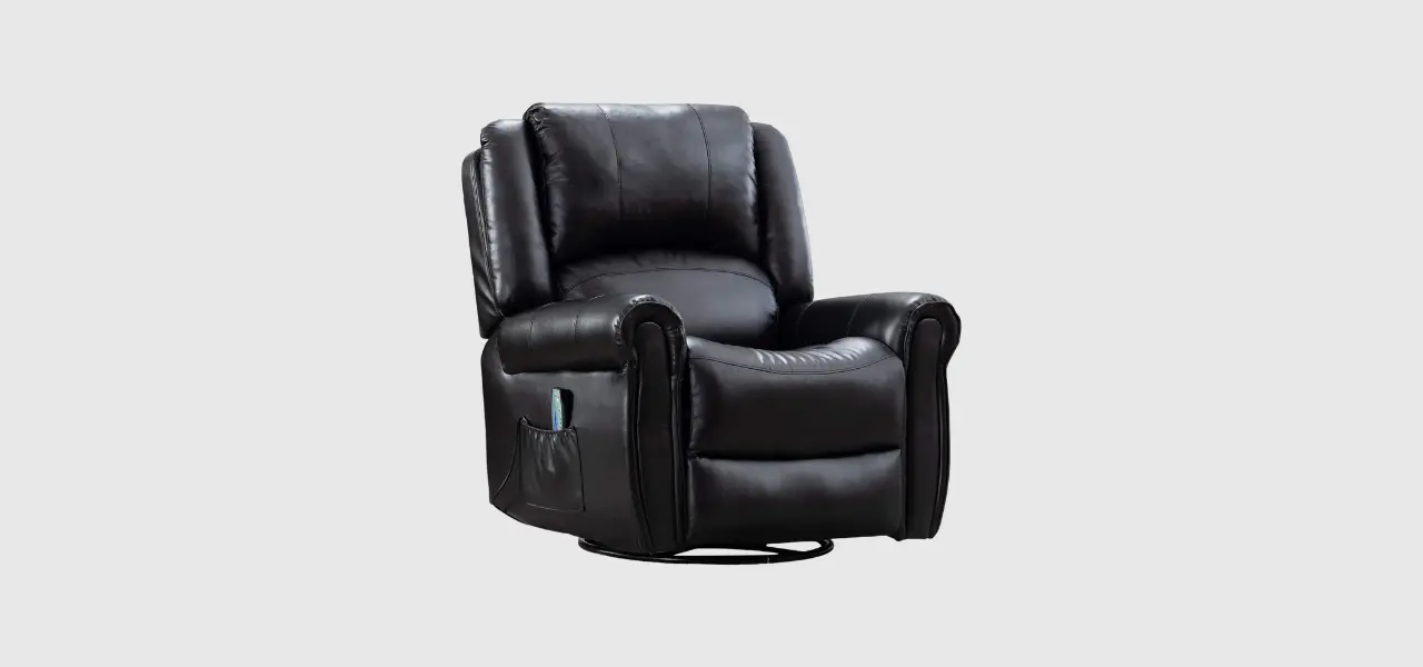 Pongsona Massage Recliner Chair