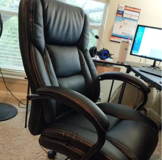 BestMassage’s Big and Tall Office Chair 500 lbs Chair