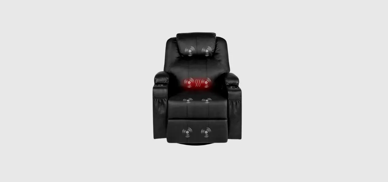 ESRIGHT Massage Recliner Chair