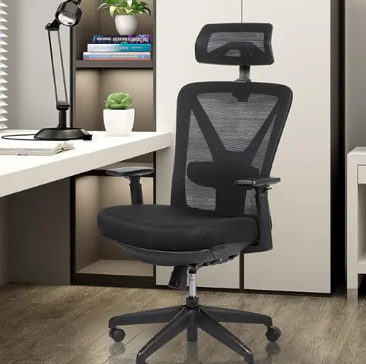 Giantex Ergonomic Office Chair