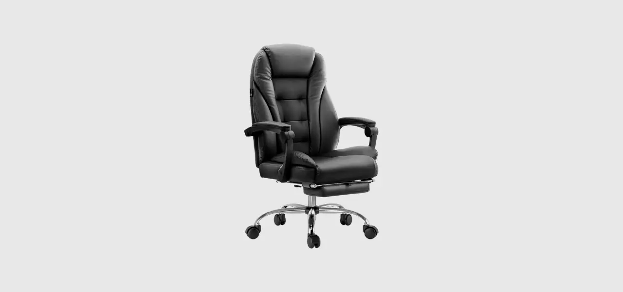 Hbada Ergonomic Executive Office Chair