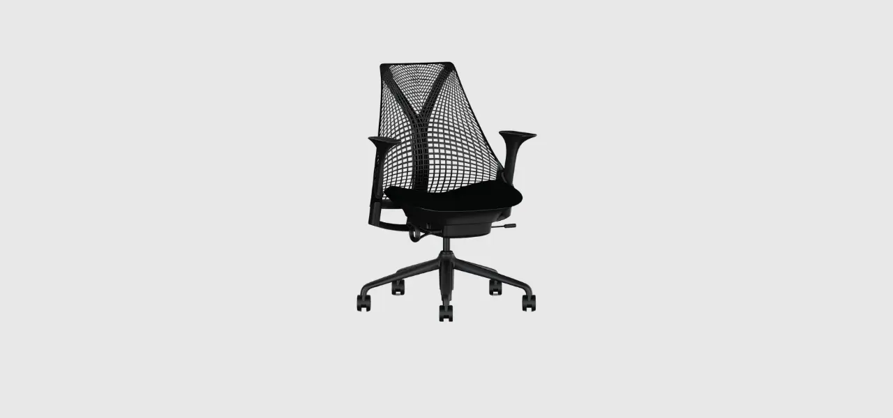 Herman Miller Sayl Chair