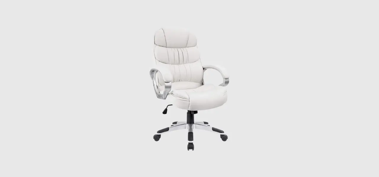 Homall Office Chair High Back Computer Chair