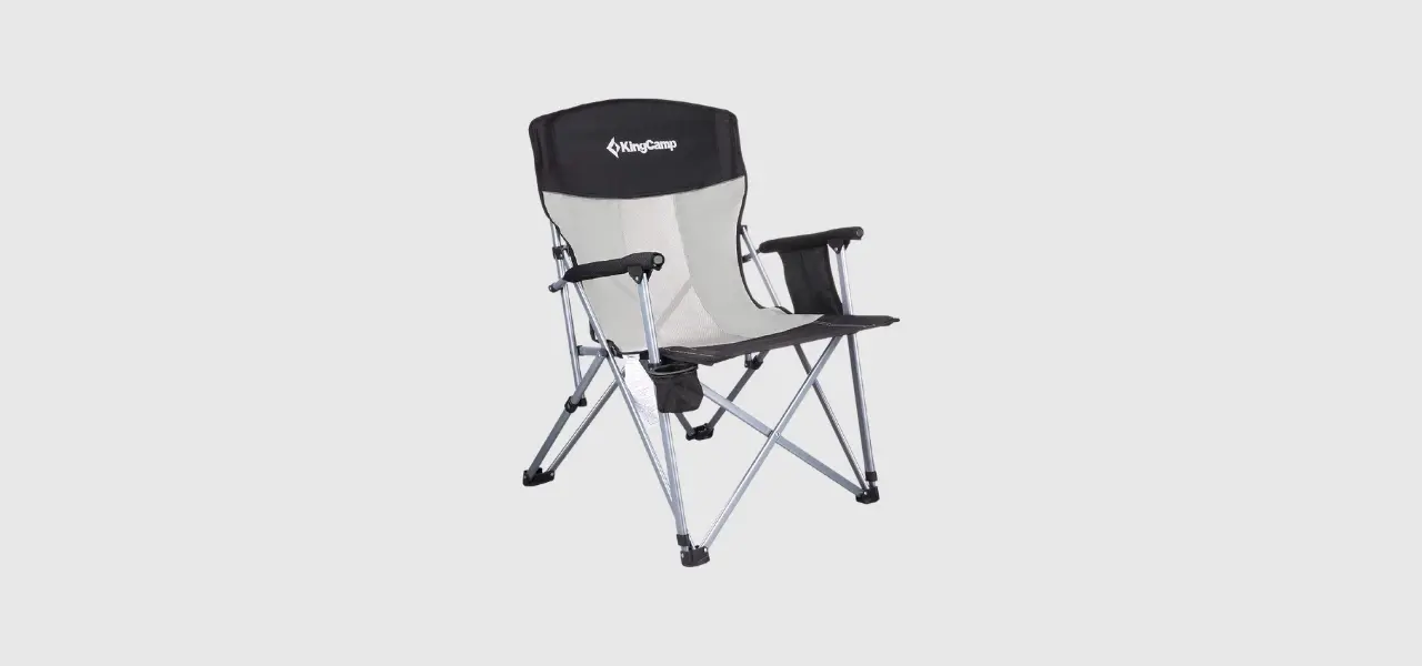 KingCamp Chair