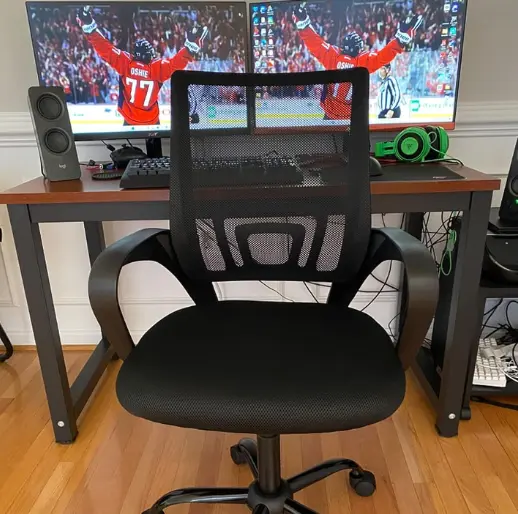 Office Chair Ergonomic Cheap Desk Chair