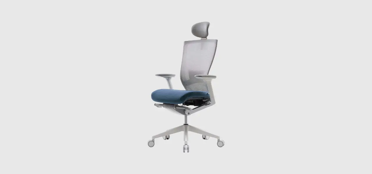 SIDIZ T50 Home Office Desk Chair