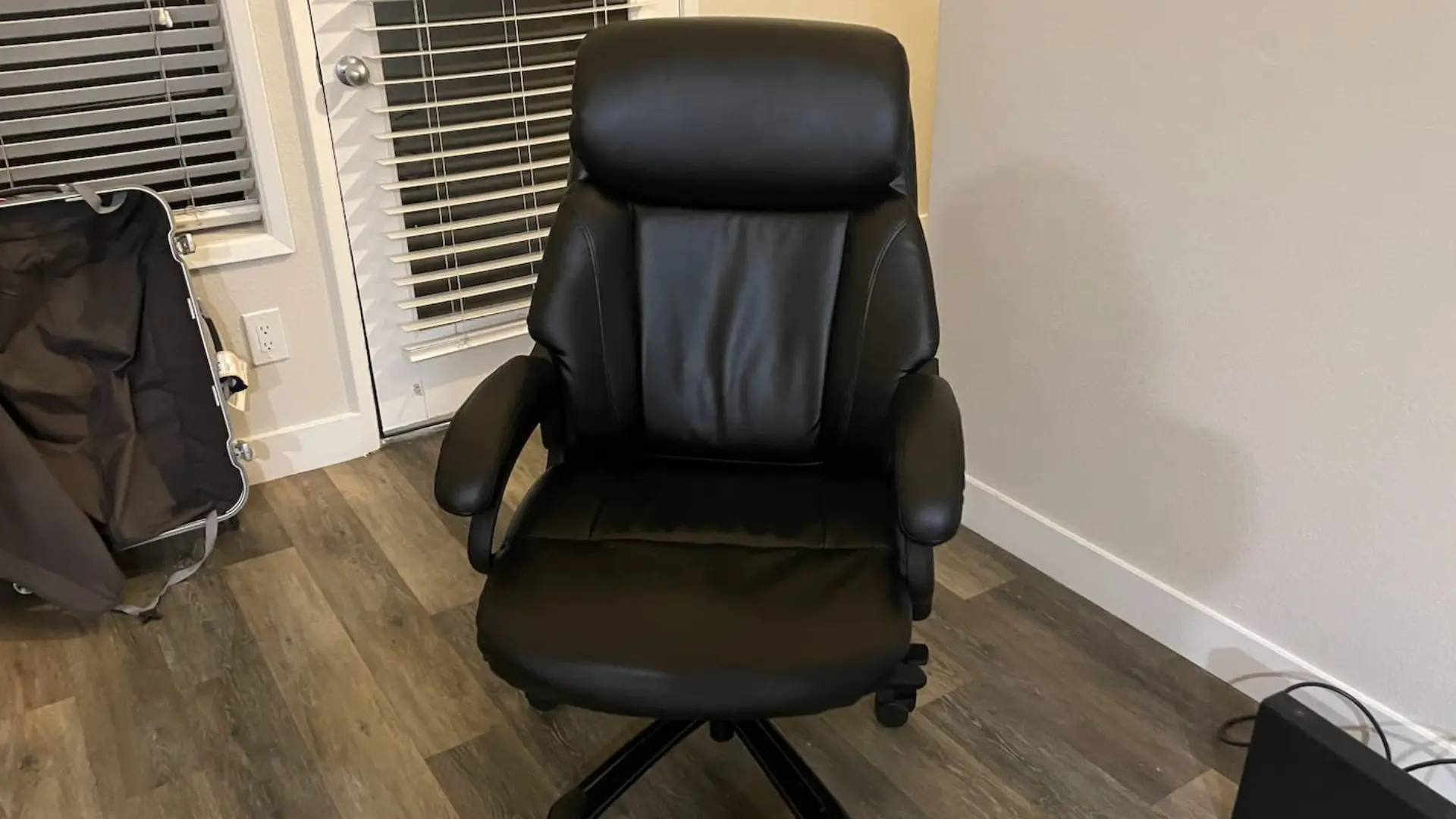 Starspace High-Back Big & Tall Office Chair