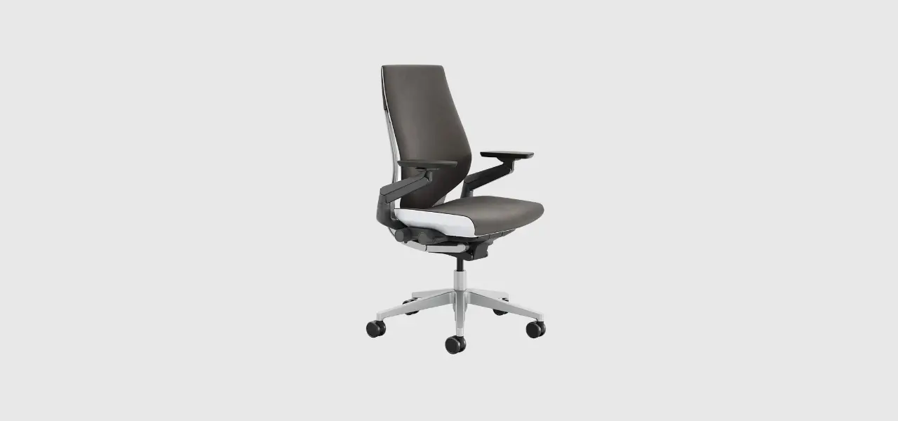 Steelcase Gesture Chair For Sciatica