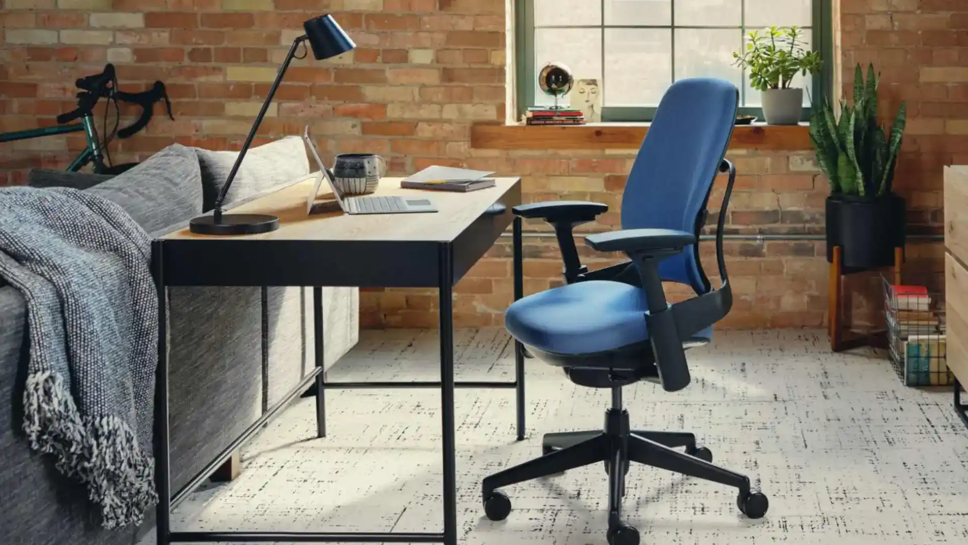 Steelcase Leap Office Chair