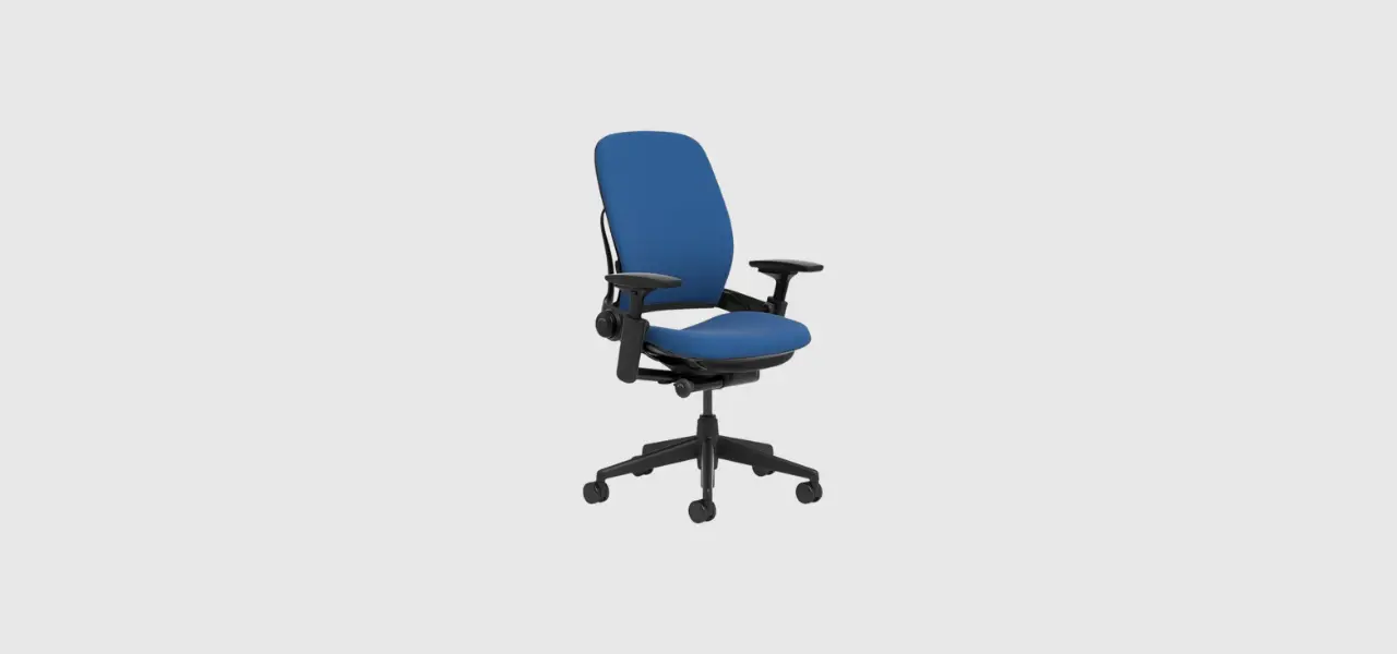 Steelcase Leap Office Chair