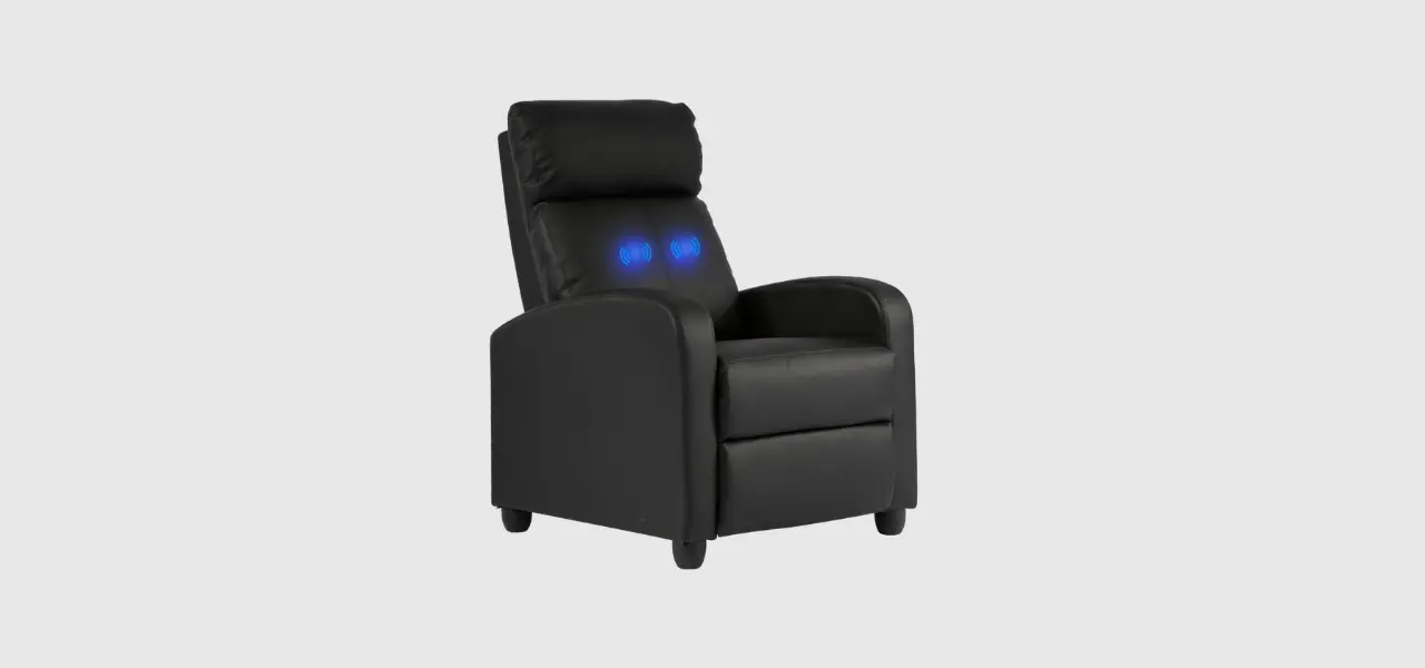 Best Massage Massage Recliner Chair for Living Room