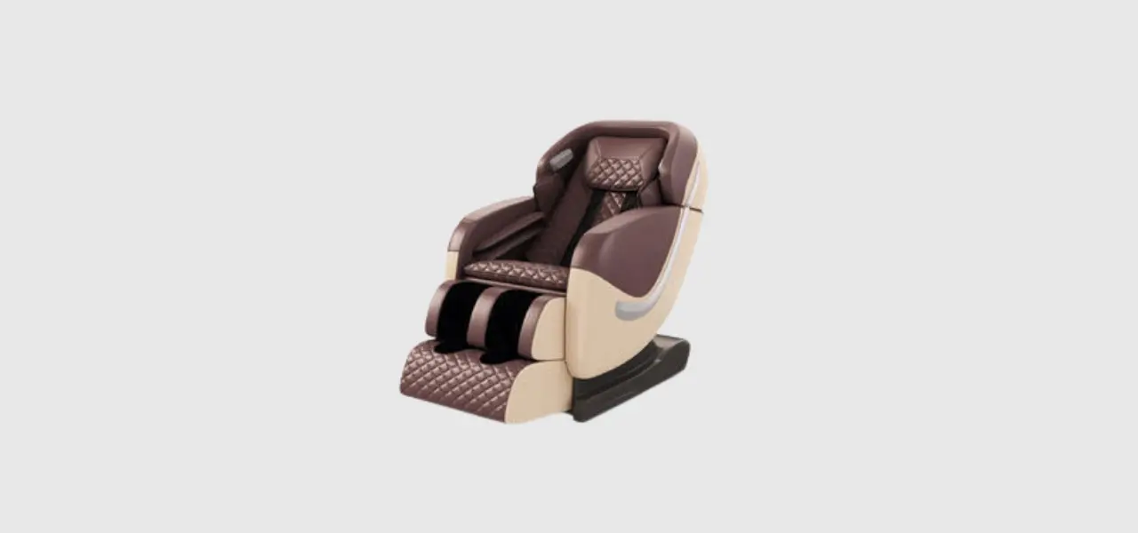 Betsy Furniture 2020 4D Luxury Massage Chair