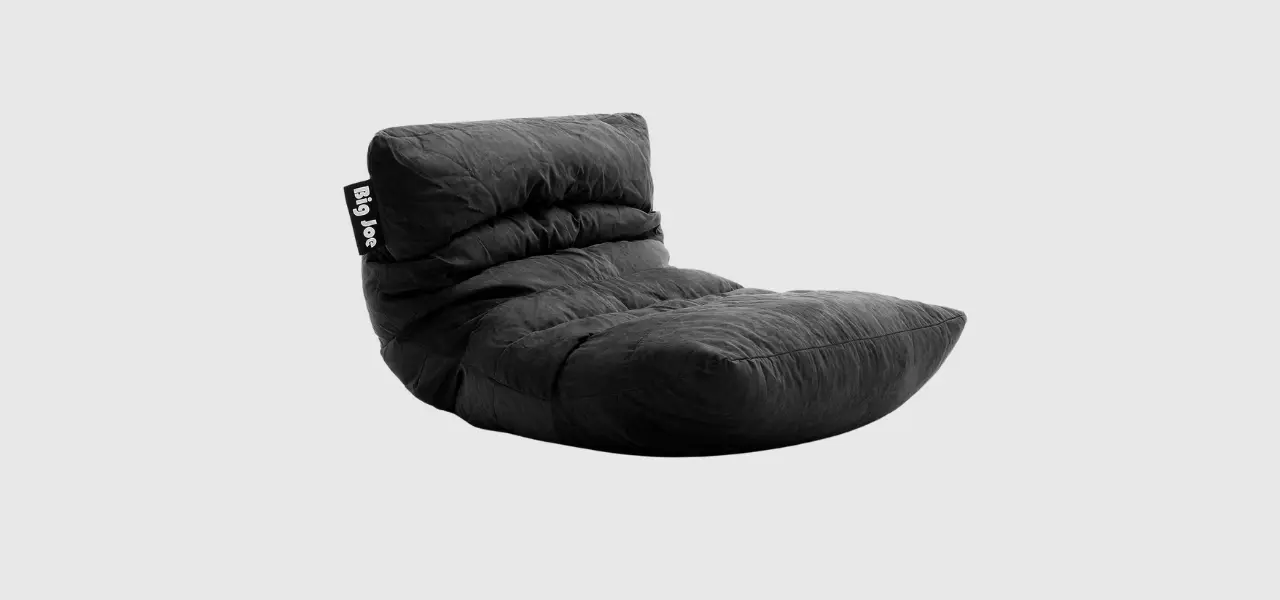 Big Joe Roma Bean Bag Chair