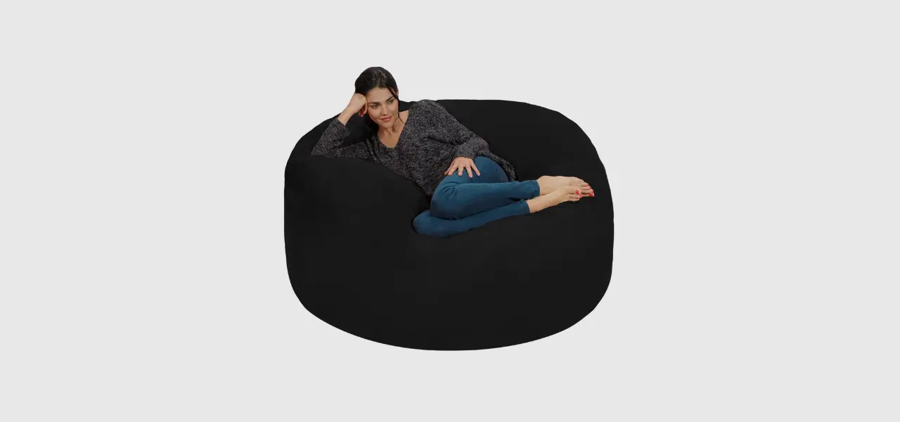 Chill Sack Bean Bag Chair