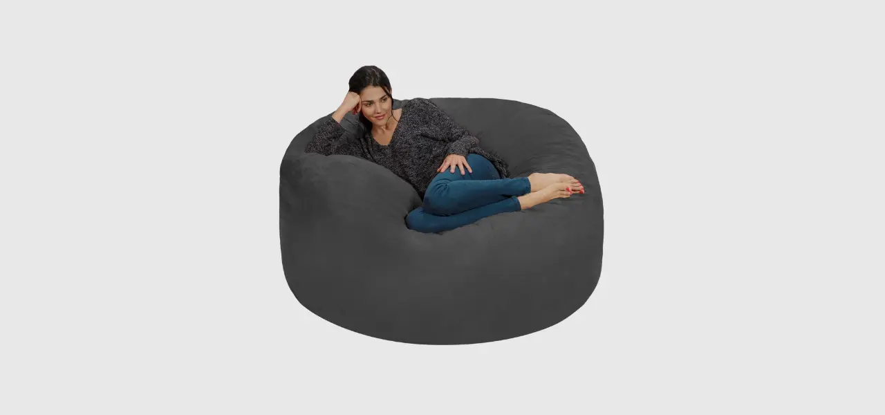 Chill Sack Bean Bag Chair