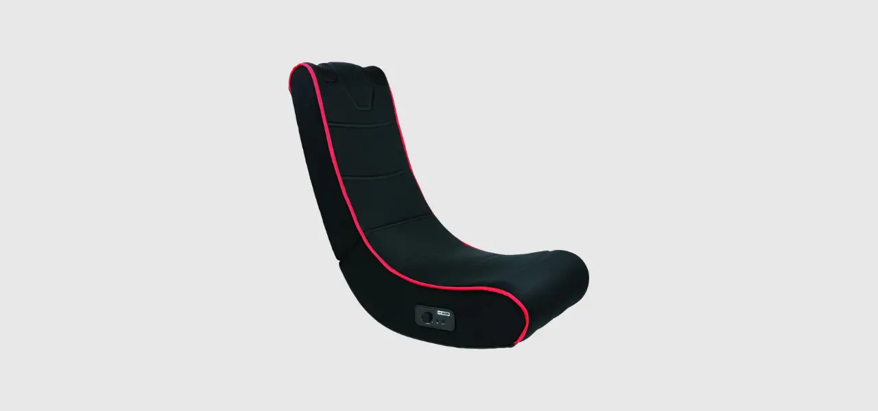 Cohesion XP 2.1 Gaming Chair with Audio